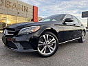 Thumbnail image of 2019 Mercedes-Benz C-Class at EurobahnBmwMiniMercedesBenz of Greensboro, NC