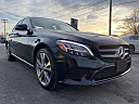 Thumbnail image of 2019 Mercedes-Benz C-Class at EurobahnBmwMiniMercedesBenz of Greensboro, NC