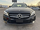 Thumbnail image of 2019 Mercedes-Benz C-Class at EurobahnBmwMiniMercedesBenz of Greensboro, NC