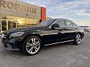 Thumbnail image of 2019 Mercedes-Benz C-Class at EurobahnBmwMiniMercedesBenz of Greensboro, NC