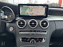 Thumbnail image of 2019 Mercedes-Benz C-Class at EurobahnBmwMiniMercedesBenz of Greensboro, NC