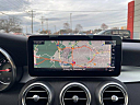 Thumbnail image of 2019 Mercedes-Benz C-Class at EurobahnBmwMiniMercedesBenz of Greensboro, NC