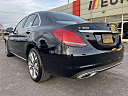 Thumbnail image of 2019 Mercedes-Benz C-Class at EurobahnBmwMiniMercedesBenz of Greensboro, NC