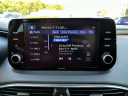 Thumbnail image of 2022 Hyundai SANTA FE at Chevrolet 112