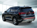 Thumbnail image of 2022 Hyundai SANTA FE at Chevrolet 112