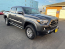 Thumbnail image of 2016 Toyota Tacoma at CAR PLUS FINANCE