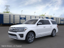 2024 Ford Expedition MAX Platinum at Empire Ford Lincoln of Huntington