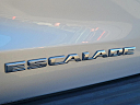 Thumbnail image of 2017 Cadillac Escalade at Maxon Hyundai Inc.