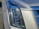 Thumbnail image of 2017 Cadillac Escalade at Maxon Hyundai Inc.