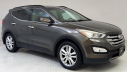 Thumbnail image of 2013 Hyundai SANTA FE Sport at Maserati & Alfa Romeo of Monmouth