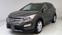 Thumbnail image of 2013 Hyundai SANTA FE Sport at Maserati & Alfa Romeo of Monmouth