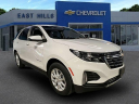 2022 Chevrolet Equinox LT at East Hills Chevrolet