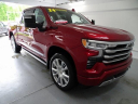 Thumbnail image of 2024 Chevrolet Silverado 1500 at Johnson Dodge Chrysler Jeep