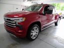 Thumbnail image of 2024 Chevrolet Silverado 1500 at Johnson Dodge Chrysler Jeep