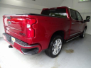 Thumbnail image of 2024 Chevrolet Silverado 1500 at Johnson Dodge Chrysler Jeep
