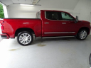 Thumbnail image of 2024 Chevrolet Silverado 1500 at Johnson Dodge Chrysler Jeep