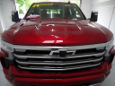 Thumbnail image of 2024 Chevrolet Silverado 1500 at Johnson Dodge Chrysler Jeep