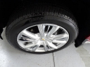 Thumbnail image of 2024 Chevrolet Silverado 1500 at Johnson Dodge Chrysler Jeep