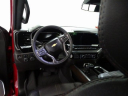 2024 Chevrolet Silverado 1500 High Country at Johnson Dodge Chrysler Jeep