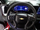 Thumbnail image of 2024 Chevrolet Silverado 1500 at Johnson Dodge Chrysler Jeep