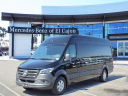 Thumbnail image of 2024 Mercedes-Benz eSprinter at Mercedes Of El Cajon