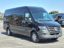 Thumbnail image of 2024 Mercedes-Benz eSprinter at Mercedes Of El Cajon