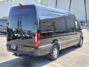Thumbnail image of 2024 Mercedes-Benz eSprinter at Mercedes Of El Cajon