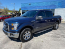 Thumbnail image of 2016 Ford F-150 at Integrity Auto Sales, Inc