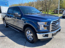 Thumbnail image of 2016 Ford F-150 at Integrity Auto Sales, Inc