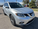Thumbnail image of 2016 Nissan Rogue at LaFontaine Infiniti of Ann Arbor