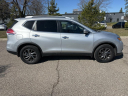 Thumbnail image of 2016 Nissan Rogue at LaFontaine Infiniti of Ann Arbor