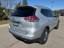 Thumbnail image of 2016 Nissan Rogue at LaFontaine Infiniti of Ann Arbor