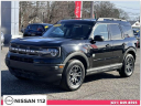 2024 Ford Bronco Sport Big Bend at Nissan 112 Sales Corp.