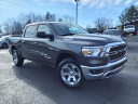 Thumbnail image of 2022 Ram 1500 at Gary Mathews Motors