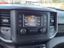 2022 Ram 1500 Big Horn at Gary Mathews Motors