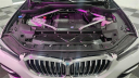 Thumbnail image of 2021 BMW X5 at Major World Chrysler Dodge Jeep Ram