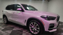 Thumbnail image of 2021 BMW X5 at Major World Chrysler Dodge Jeep Ram