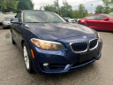 2016 BMW 2 Series 228i xDrive at Rockland Motors