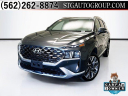 Thumbnail image of 2023 Hyundai SANTA FE at StgAutoGroupOfBellflower - Used