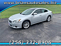 2009 Nissan Maxima at Brian's Auto Sales