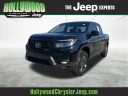 Thumbnail image of 2021 Honda Ridgeline at Hollywood Chrysler Jeep