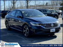 2021 Volkswagen Passat R-Line at Smithtown Volkswagen