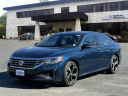 Thumbnail image of 2021 Volkswagen Passat at Smithtown Volkswagen