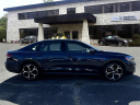 Thumbnail image of 2021 Volkswagen Passat at Smithtown Volkswagen