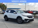Thumbnail image of 2022 Honda CR-V at VeniceHonda - USED