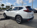 Thumbnail image of 2022 Honda CR-V at VeniceHonda - USED