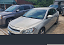 Thumbnail image of 2011 Chevrolet Malibu at Collins Auto Sales LLC