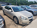 2011 Chevrolet Malibu LT at Collins Auto Sales LLC