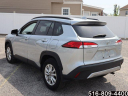 2022 Toyota Corolla Cross LE at Hassett Ford Lincoln Subaru