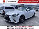 Thumbnail image of 2016 Lexus GS 350 at Hutchinson Buick GMC